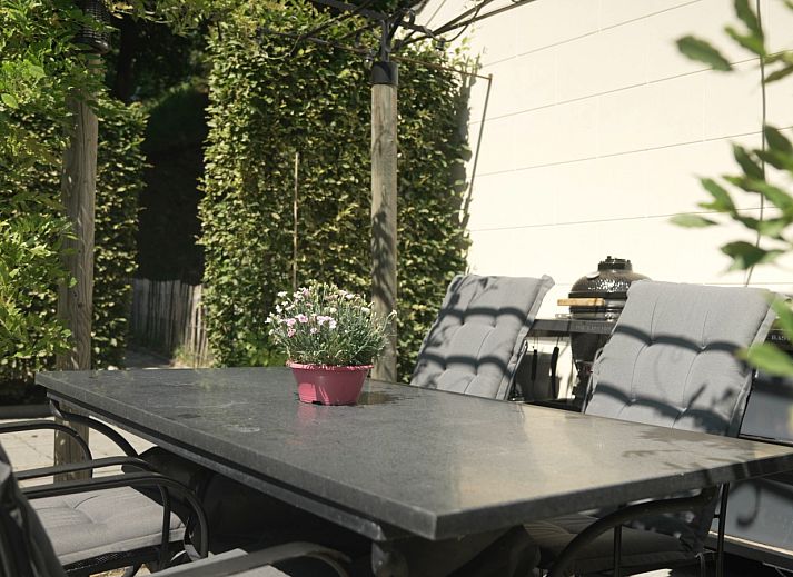 Unterkunft 442702 - Ferienhaus West Brabant - NB203