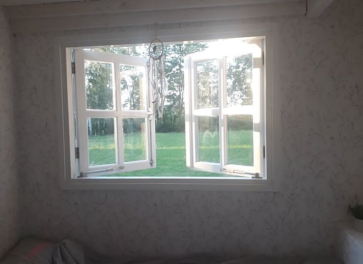 Verblijf 443026 - Vakantiewoning West Brabant - Vakantiehuisje in Hoeven
