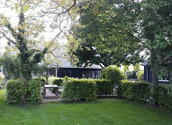 Verblijf 443026 - Vakantiewoning West Brabant - Vakantiehuisje in Hoeven