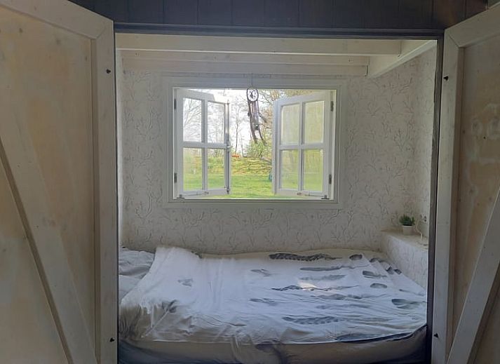 Verblijf 443026 - Vakantiewoning West Brabant - Vakantiehuisje in Hoeven