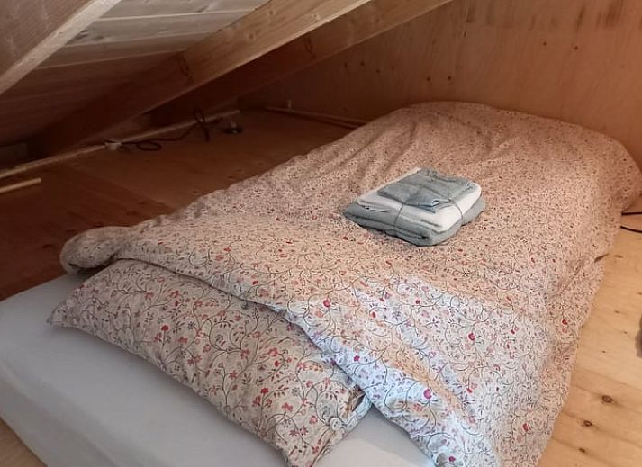 Verblijf 443026 - Vakantiewoning West Brabant - Vakantiehuisje in Hoeven
