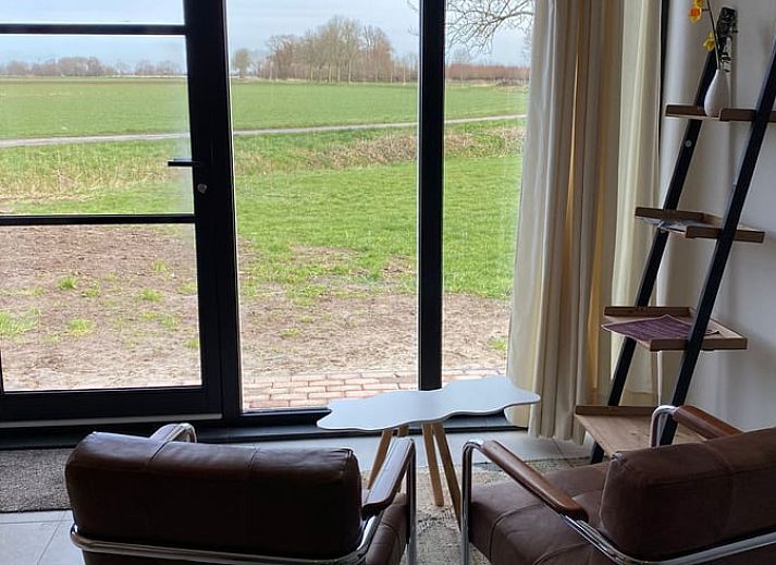 Guest house 443205 • Holiday property West Brabant • Huisje in Werkendam