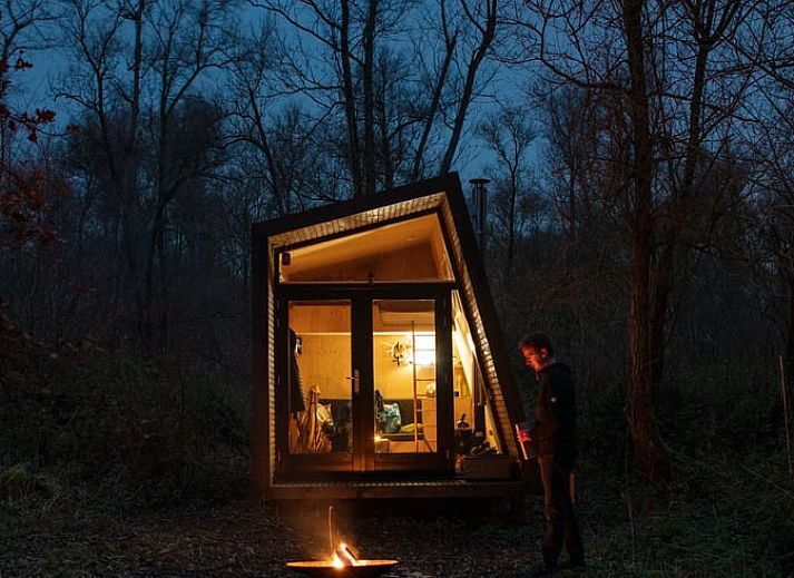 Discover the serene nature around Holiday home in Werkendam, West Brabant, North Brabant.