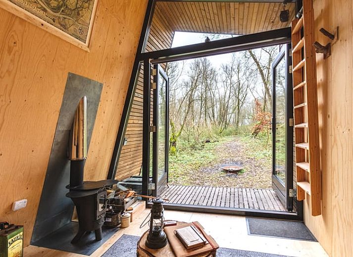 Discover the serene nature around Holiday home in Werkendam, West Brabant, North Brabant.