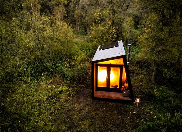 Enjoy the green surroundings at Holiday home in Werkendam, West Brabant, North Brabant.