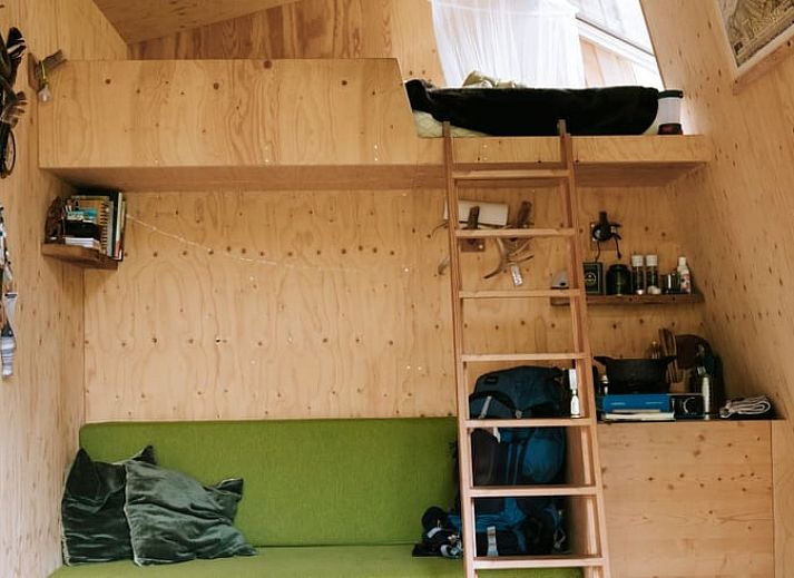 Evening fun at Holiday home in Werkendam, West Brabant, North Brabant with campfire.