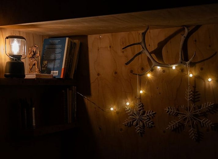 Evening fun at Holiday home in Werkendam, West Brabant, North Brabant with campfire.