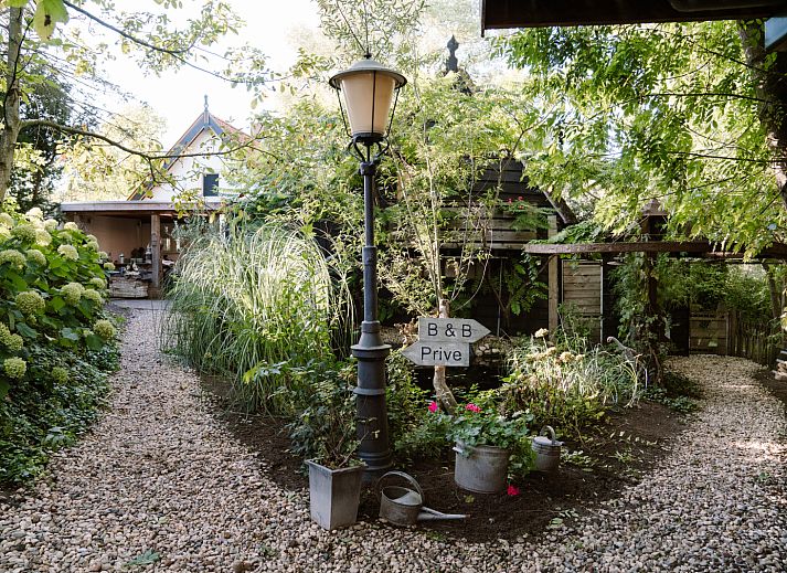 Verblijf 443207 - Vakantiewoning West Brabant - NB146