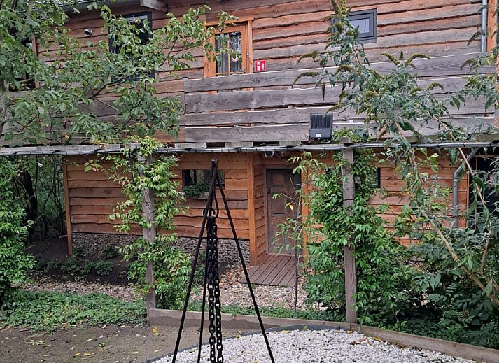 Verblijf 443207 - Vakantiewoning West Brabant - NB146