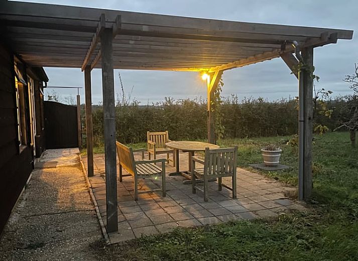 Unterkunft 443208 - Ferienhaus West Brabant - Vakantiehuisje in Werkendam