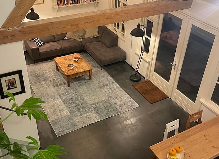 Unterkunft 443208 - Ferienhaus West Brabant - Vakantiehuisje in Werkendam