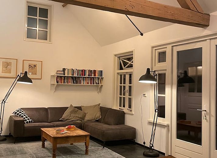 Unterkunft 443208 - Ferienhaus West Brabant - Vakantiehuisje in Werkendam
