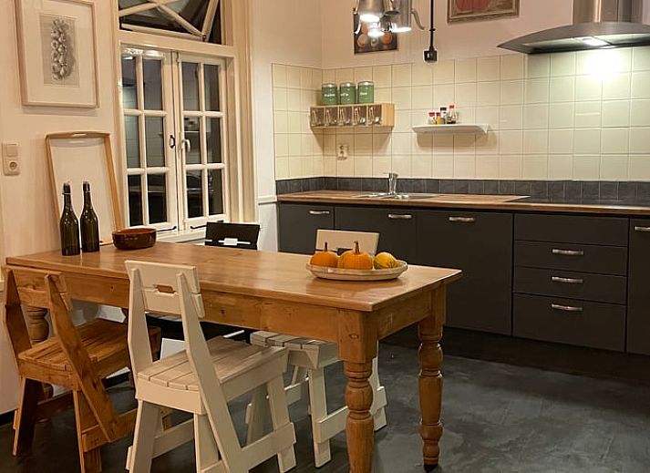 Unterkunft 443208 - Ferienhaus West Brabant - Vakantiehuisje in Werkendam