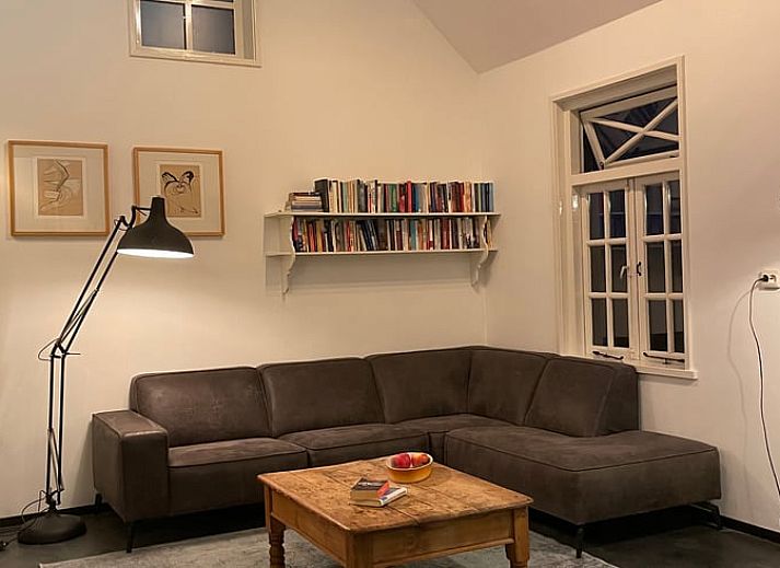 Unterkunft 443208 - Ferienhaus West Brabant - Vakantiehuisje in Werkendam