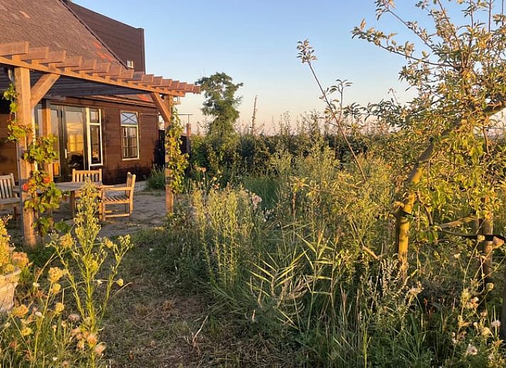 Unterkunft 443208 - Ferienhaus West Brabant - Vakantiehuisje in Werkendam
