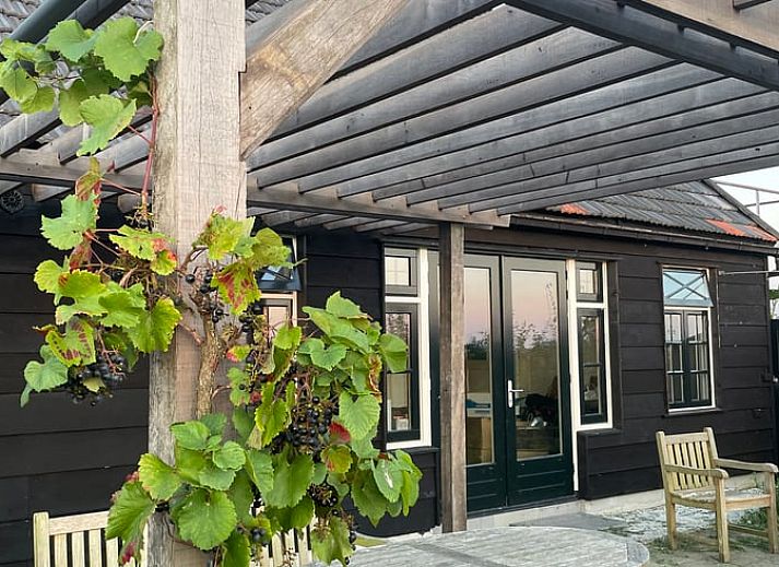 Unterkunft 443208 - Ferienhaus West Brabant - Vakantiehuisje in Werkendam