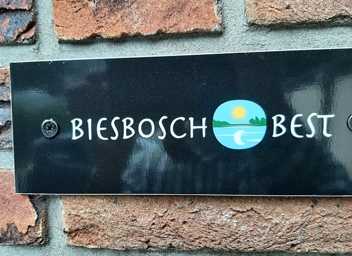 Vacation home in Werkendam with colorful garden and terrace, West Brabant, North Brabant