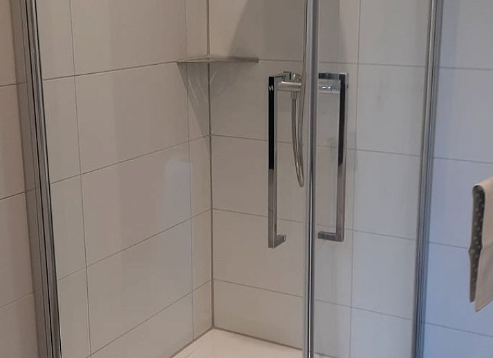 Entrance of Holiday home in Werkendam with modern facade, West Brabant, North Brabant