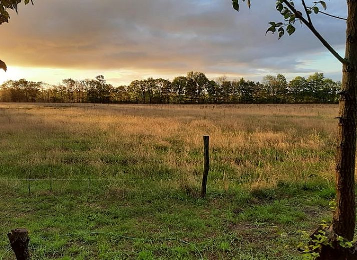 Entrance of Holiday home in Werkendam with modern facade, West Brabant, North Brabant