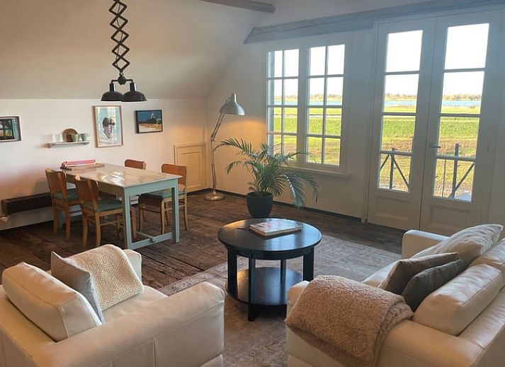 Guest house 443210 - Holiday property West Brabant - Huisje in Werkendam