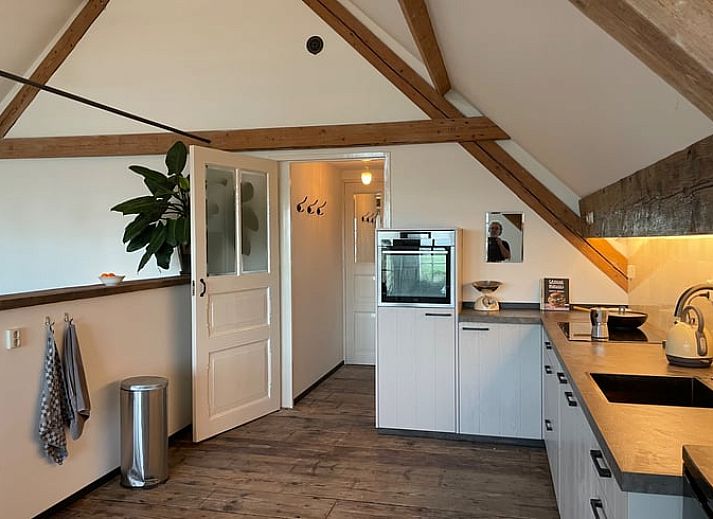 Guest house 443210 - Holiday property West Brabant - Huisje in Werkendam