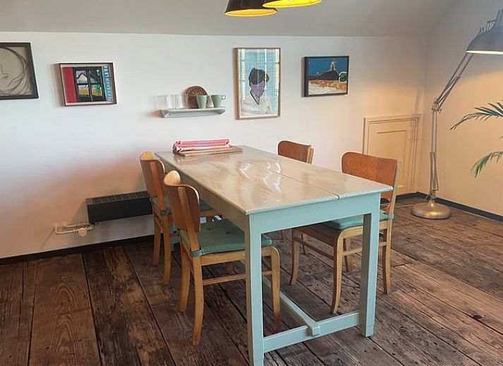 Guest house 443210 - Holiday property West Brabant - Huisje in Werkendam