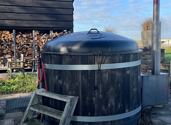 Guest house 443210 - Holiday property West Brabant - Huisje in Werkendam