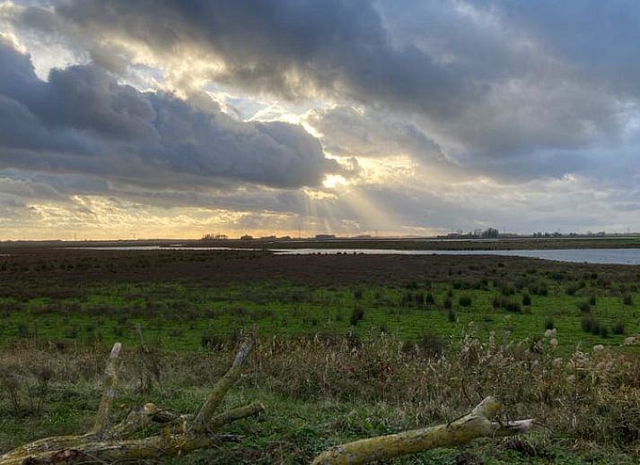 Guest house 443210 - Holiday property West Brabant - Huisje in Werkendam