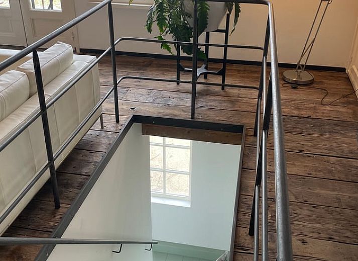 Guest house 443210 - Holiday property West Brabant - Huisje in Werkendam