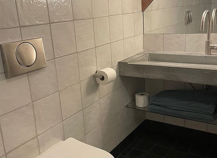 Guest house 443210 - Holiday property West Brabant - Huisje in Werkendam