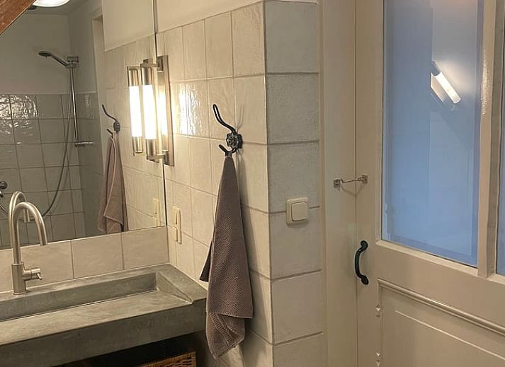 Guest house 443210 - Holiday property West Brabant - Huisje in Werkendam