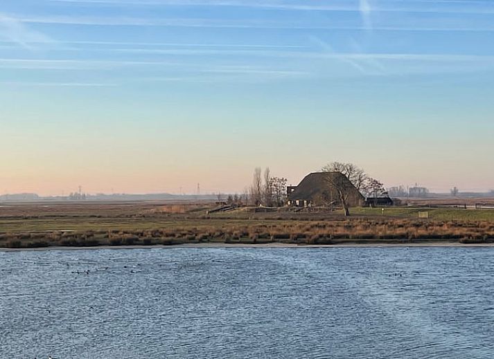 Guest house 443210 - Holiday property West Brabant - Huisje in Werkendam