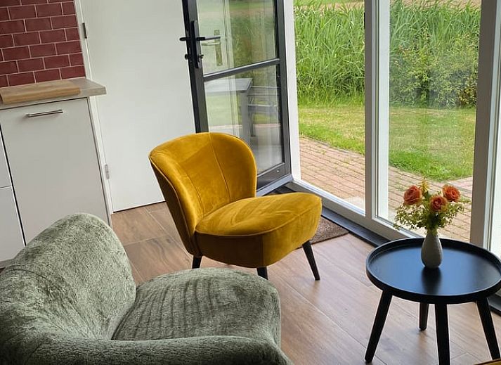 Guest house 443212 - Holiday property West Brabant - Vakantiehuis in Werkendam