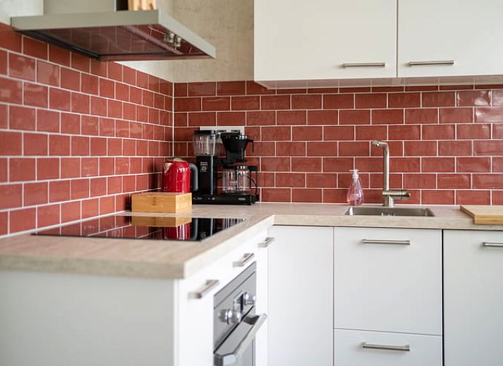 Guest house 443212 - Holiday property West Brabant - Vakantiehuis in Werkendam