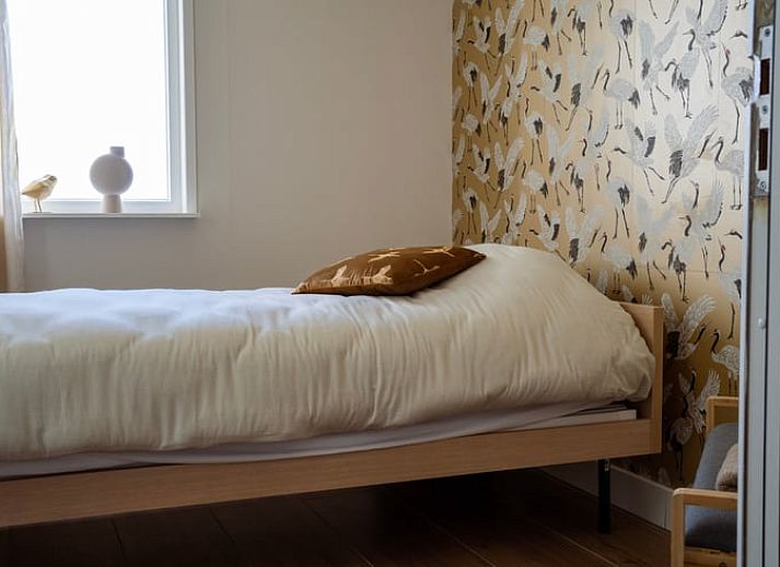 Guest house 443212 - Holiday property West Brabant - Vakantiehuis in Werkendam