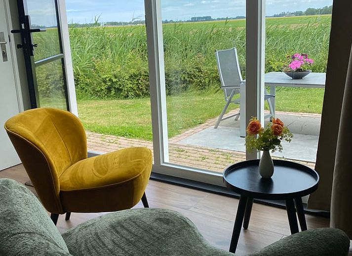 Guest house 443212 - Holiday property West Brabant - Vakantiehuis in Werkendam