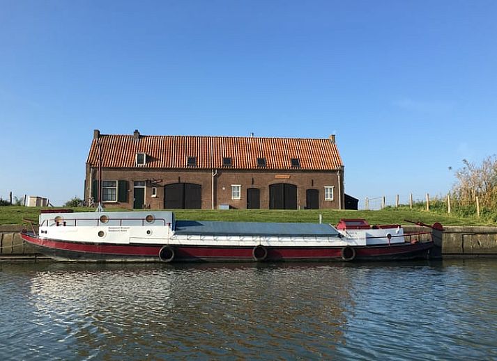Unterkunft 443214 - Ferienhaus West Brabant - Huisje in Werkendam