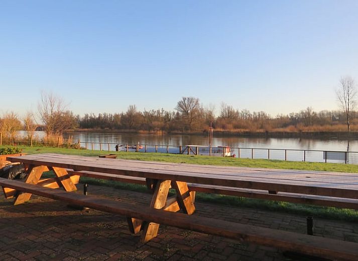 Unterkunft 443214 - Ferienhaus West Brabant - Huisje in Werkendam