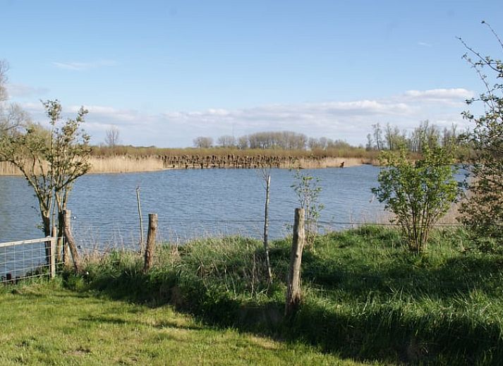 Unterkunft 443214 - Ferienhaus West Brabant - Huisje in Werkendam