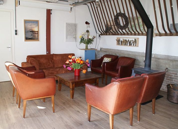 Unterkunft 443214 - Ferienhaus West Brabant - Huisje in Werkendam