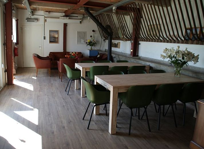 Unterkunft 443214 - Ferienhaus West Brabant - Huisje in Werkendam