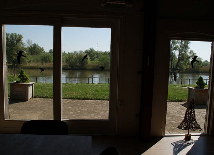 Unterkunft 443214 - Ferienhaus West Brabant - Huisje in Werkendam