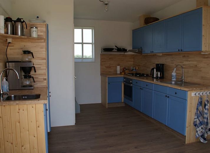Unterkunft 443214 - Ferienhaus West Brabant - Huisje in Werkendam