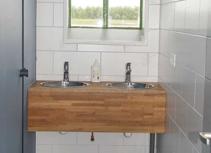 Unterkunft 443214 - Ferienhaus West Brabant - Huisje in Werkendam