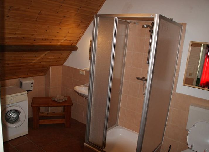 Unterkunft 443214 - Ferienhaus West Brabant - Huisje in Werkendam