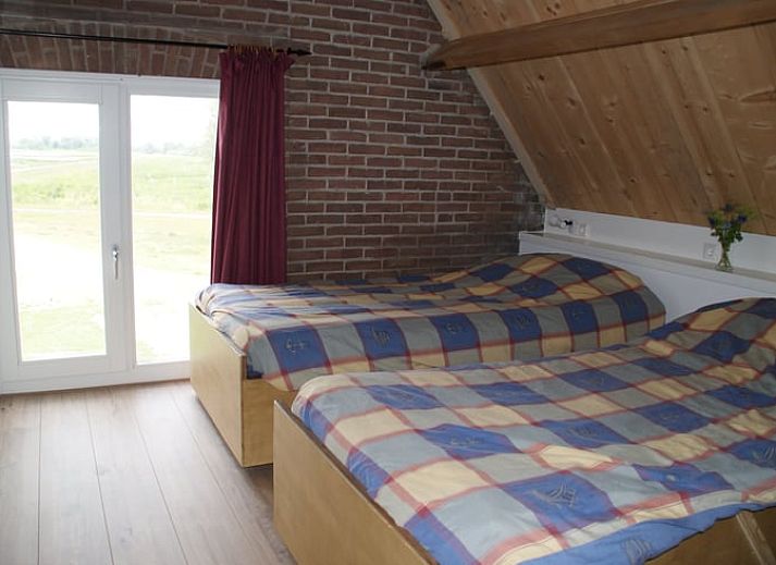 Unterkunft 443214 - Ferienhaus West Brabant - Huisje in Werkendam