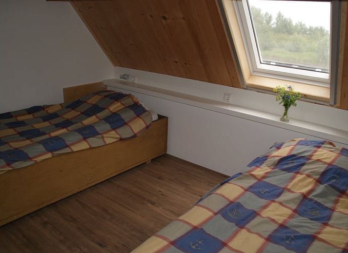 Unterkunft 443214 - Ferienhaus West Brabant - Huisje in Werkendam