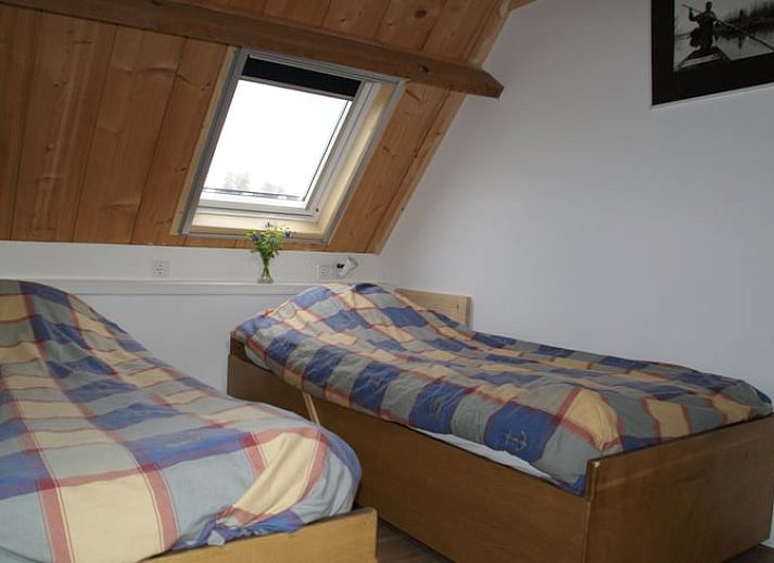 Unterkunft 443214 - Ferienhaus West Brabant - Huisje in Werkendam
