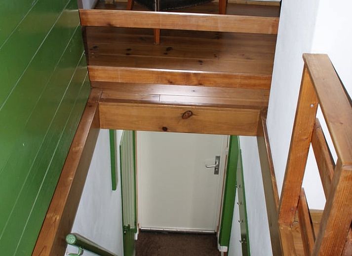 Unterkunft 443214 - Ferienhaus West Brabant - Huisje in Werkendam