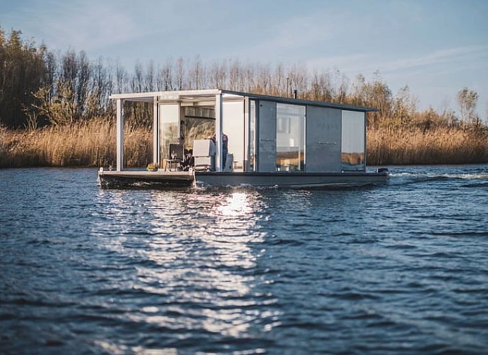 Guest house 443215 - Holiday property West Brabant - Vakantiehuis in Werkendam